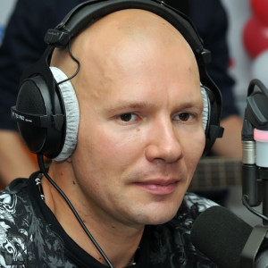 Олег Ломовой