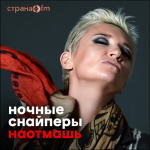 Ночные снайперы - Наотмашь