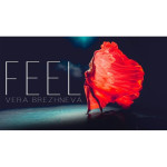 Вера Брежнева - Feel