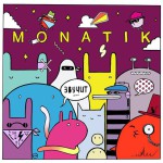 Monatik - кружит