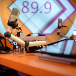 Студия Страна FM