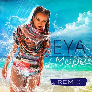 EYA - Море (Ivan Spell Extended Remix)